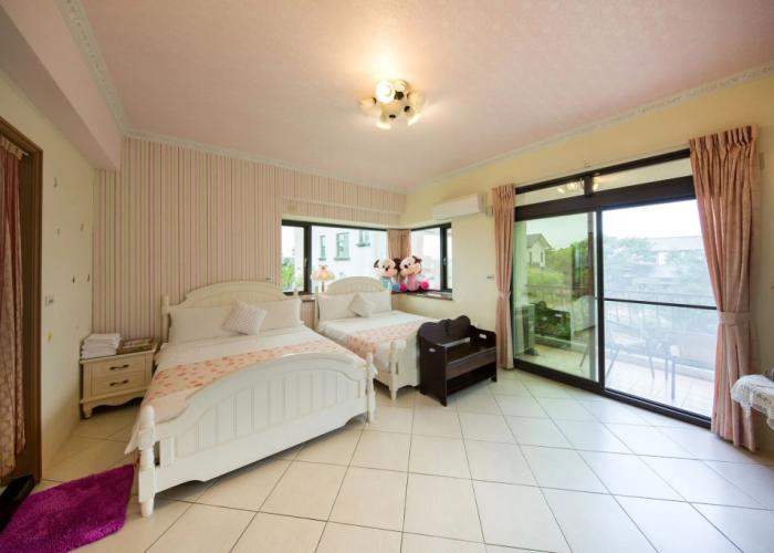 Slow Fly B&B