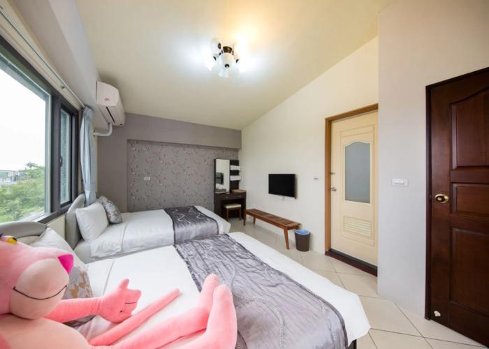 Slow Fly B&B