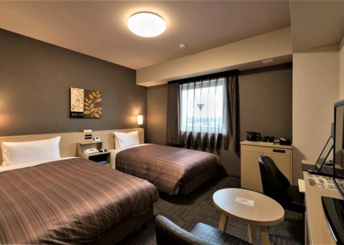 Hotel Route - Inn Kashima