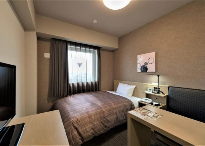 Hotel Route - Inn Kashima