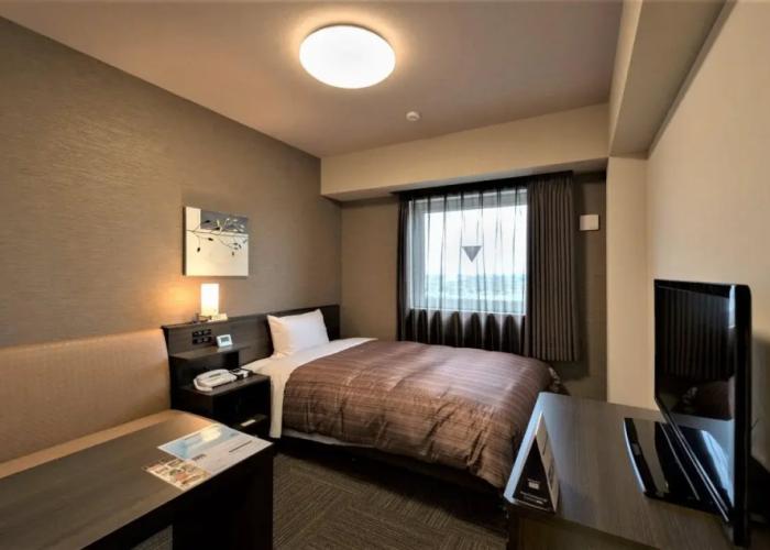Hotel Route - Inn Kashima
