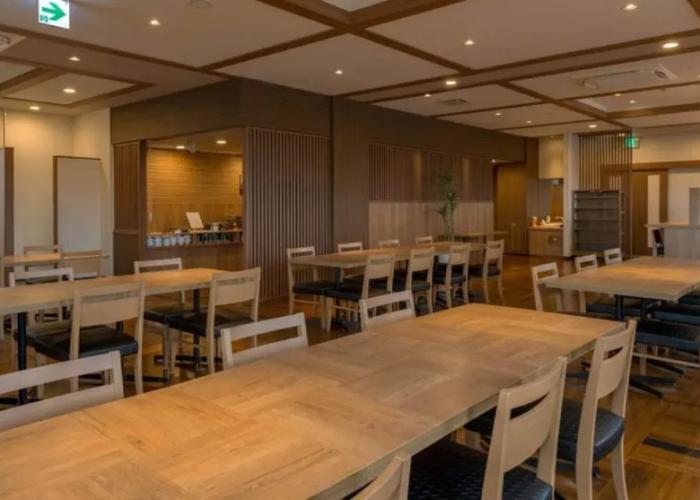 Hotel Route - Inn Kashima