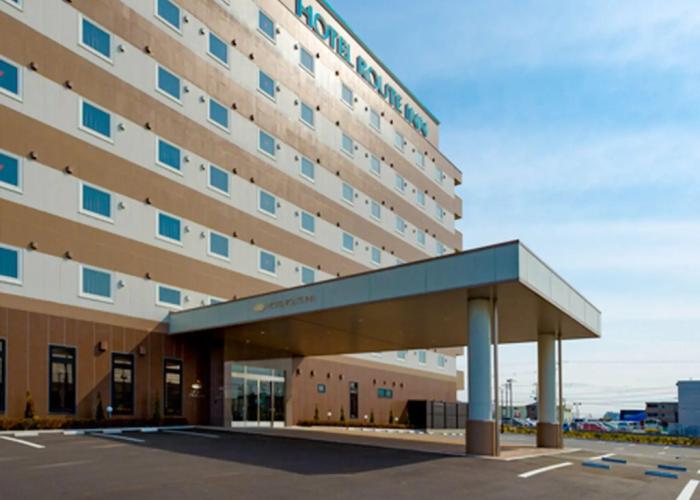Hotel Route - Inn Kashima