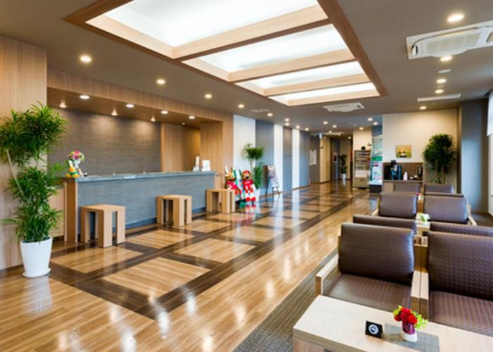 Hotel Route - Inn Kashima