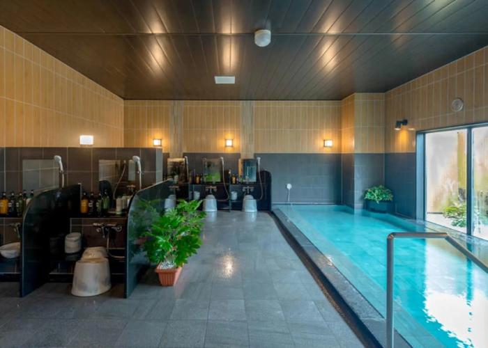 Hotel Route - Inn Kashima