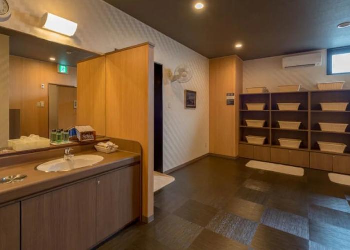 Hotel Route - Inn Kashima