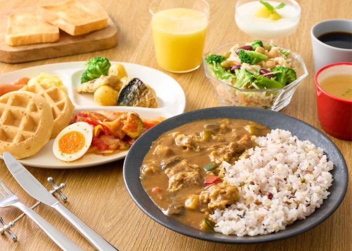 Comfort Inn Kashima