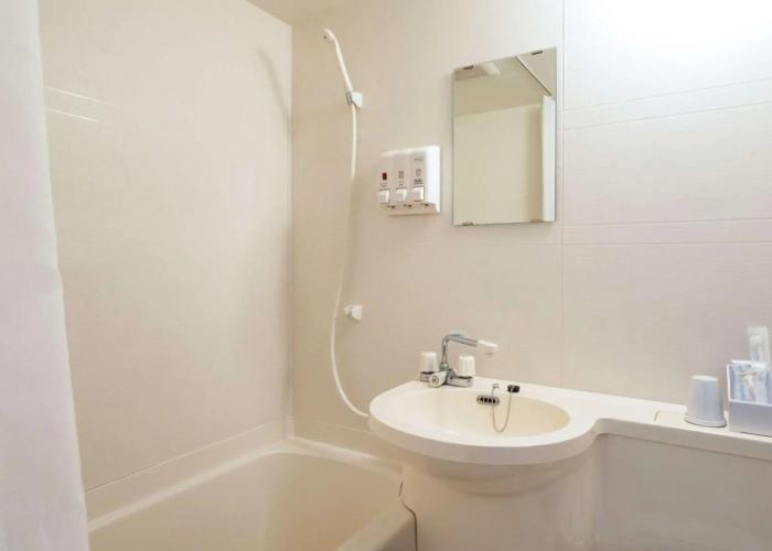 Comfort Inn Kashima