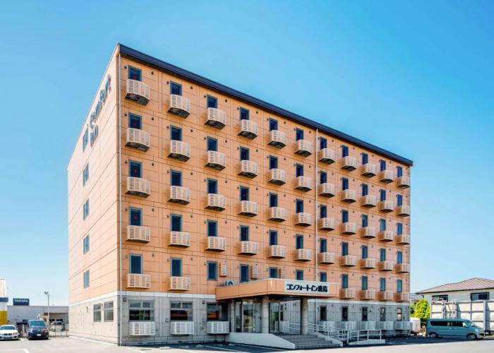 Comfort Inn Kashima