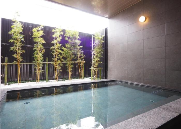 Tabino Hotel Kashima
