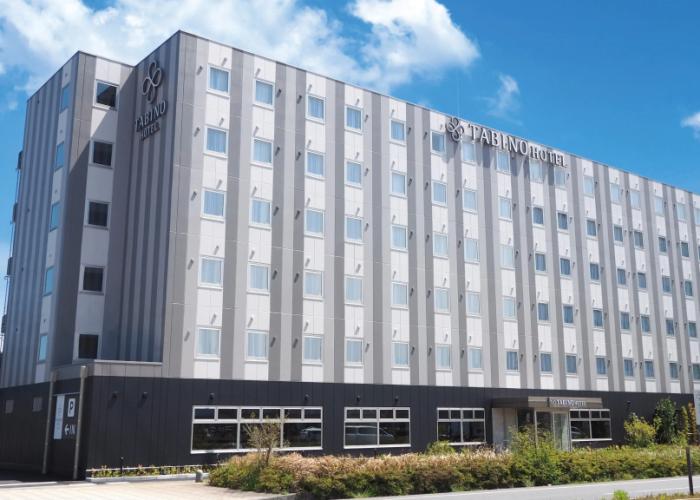 Tabino Hotel Kashima