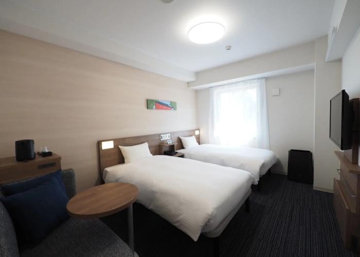 Tabino Hotel Kashima