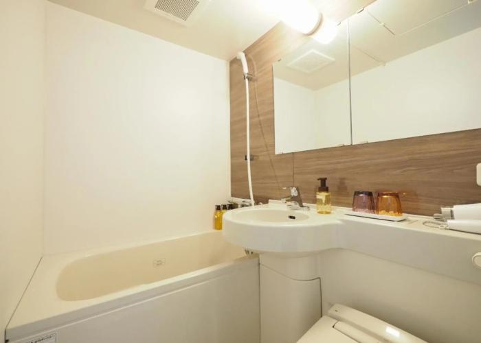 Tabino Hotel Kashima