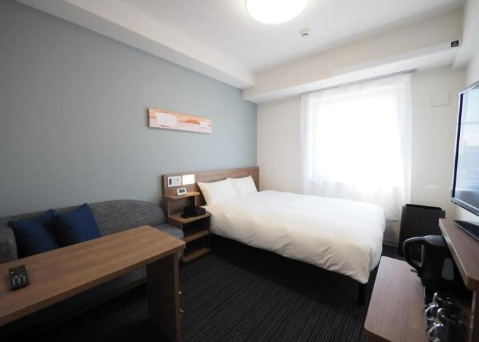 Tabino Hotel Kashima