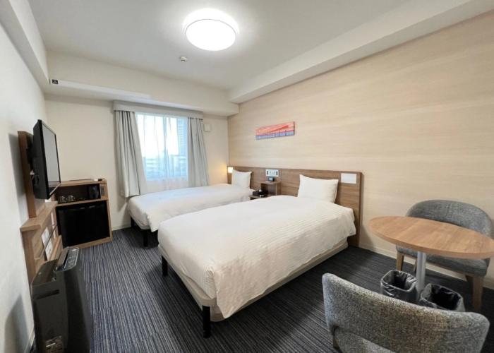 Tabino Hotel Kashima