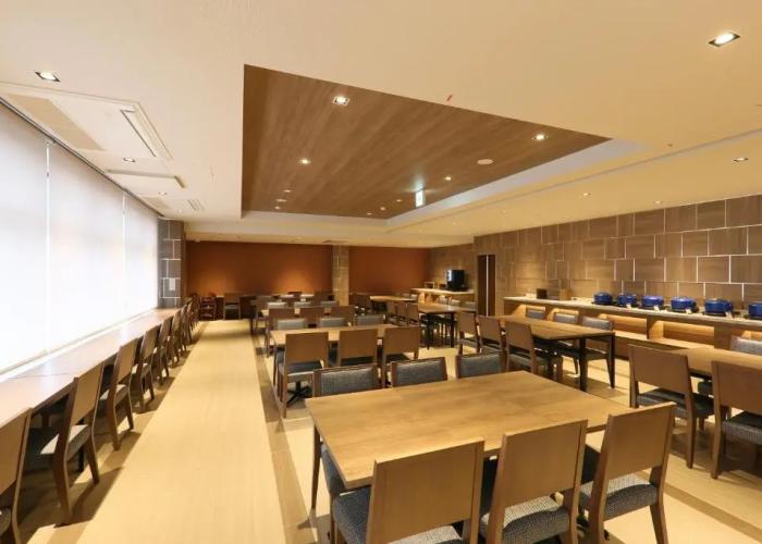 Tabino Hotel Kashima