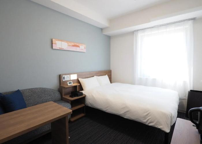 Tabino Hotel Kashima