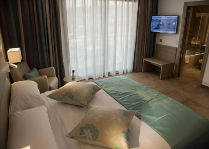 Az Hotel Le Zephyr Mostaganem