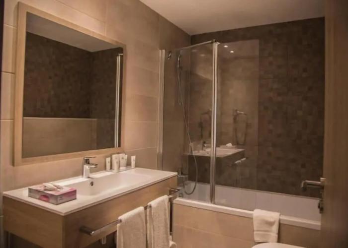 Az Hotel Le Zephyr Mostaganem
