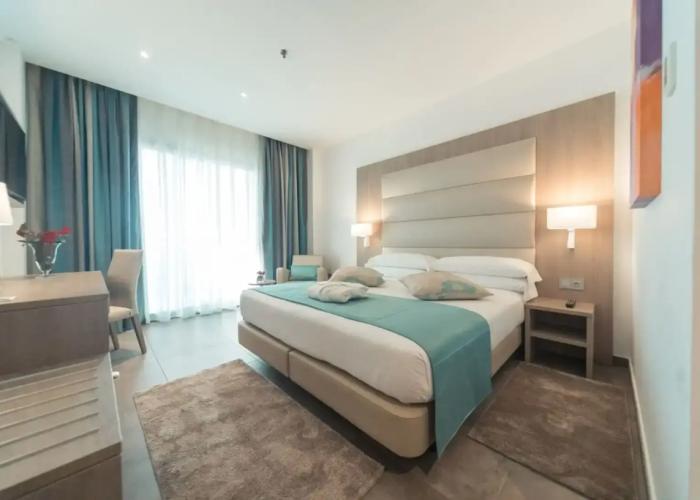 Az Hotel Le Zephyr Mostaganem