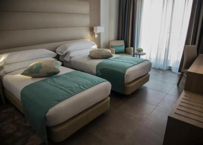 Az Hotel Le Zephyr Mostaganem