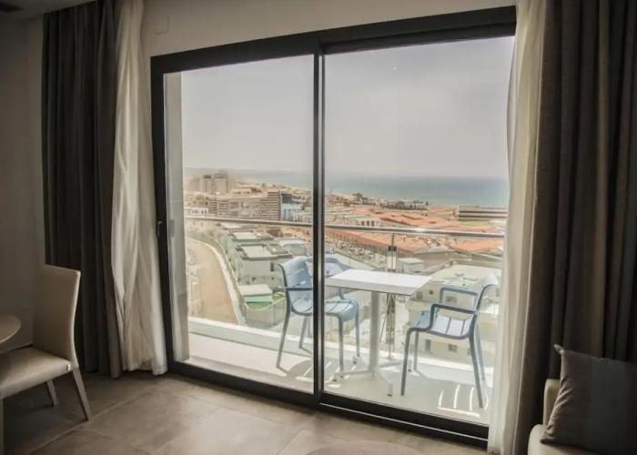 Az Hotel Le Zephyr Mostaganem