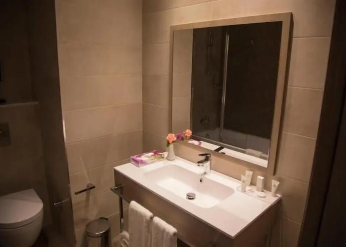 Az Hotel Le Zephyr Mostaganem