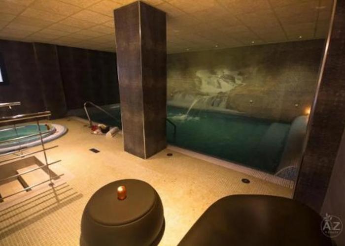 Az Hotel Le Zephyr Mostaganem