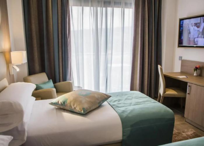 Az Hotel Le Zephyr Mostaganem