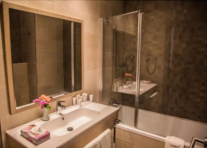 Az Hotel Le Zephyr Mostaganem