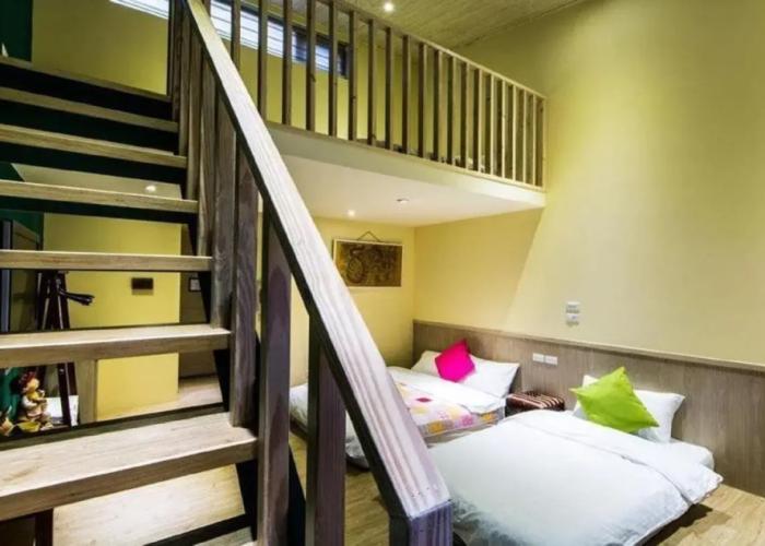 LITHO Hostel