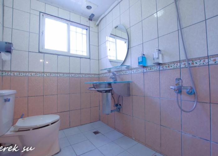 Lantian Baiyun homestay - ID number：112