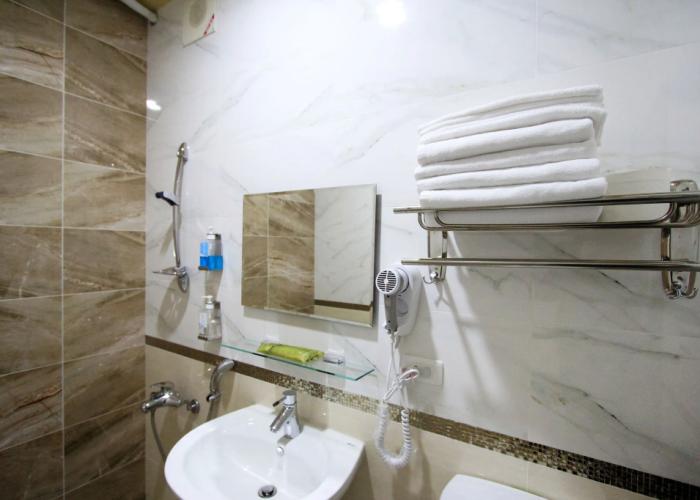 Lantian Baiyun homestay - ID number：112