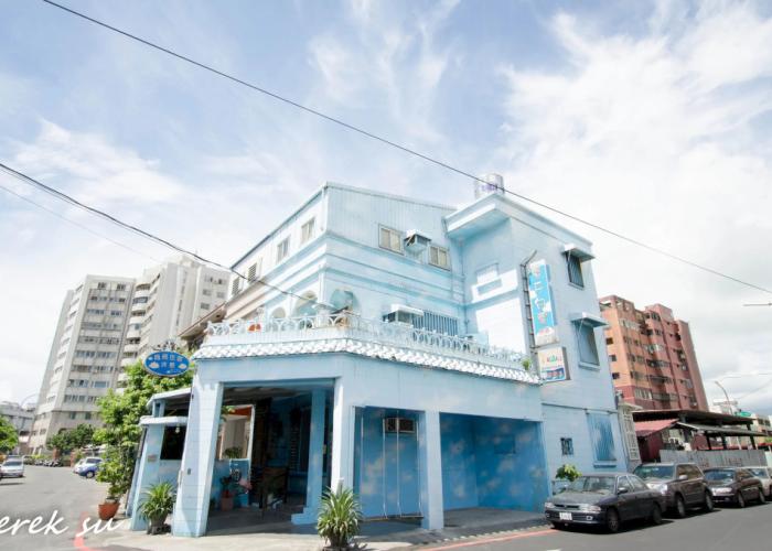Lantian Baiyun homestay - ID number：112