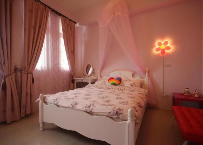 Sara's House