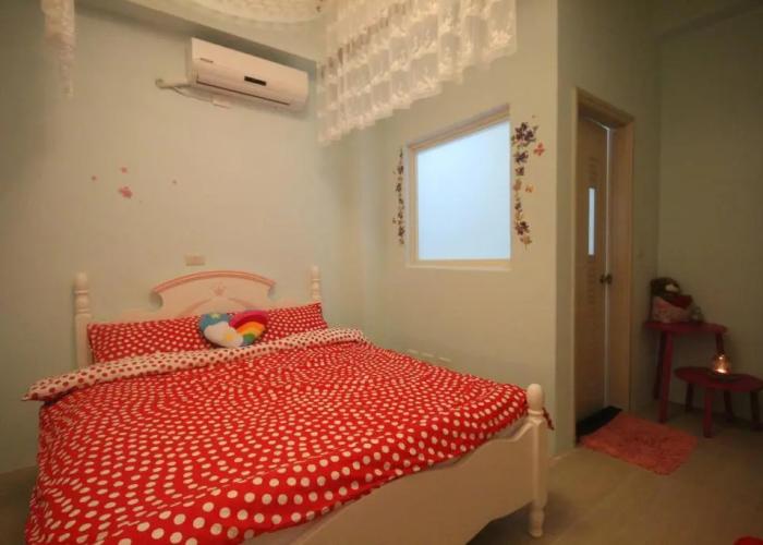 Sara's House