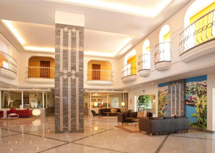 Palm Oasis Maspalomas