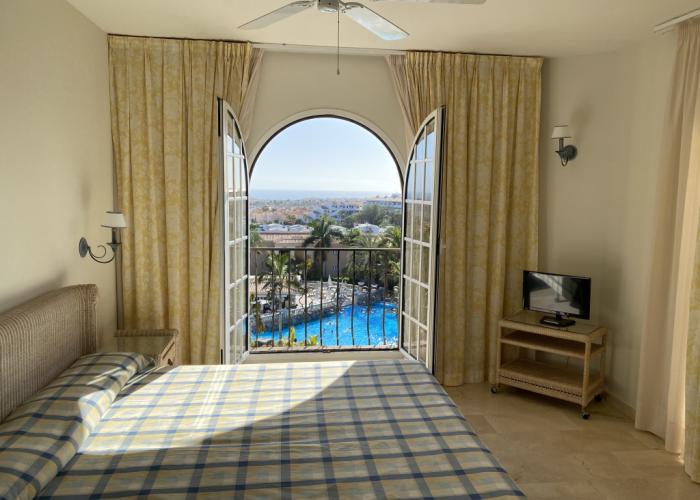 Palm Oasis Maspalomas