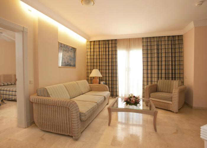 Palm Oasis Maspalomas