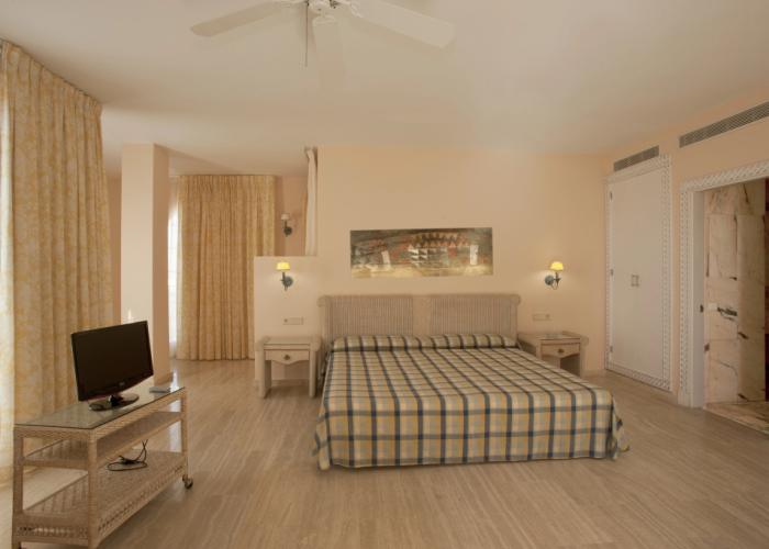 Palm Oasis Maspalomas