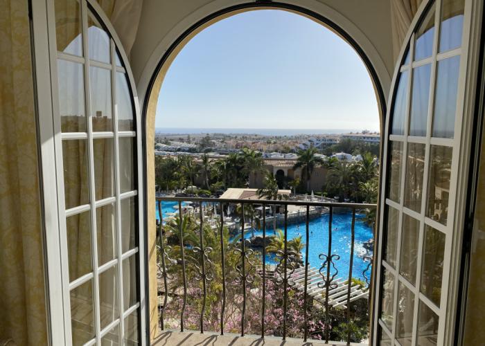 Palm Oasis Maspalomas