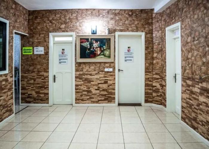 Hostal Poseidón