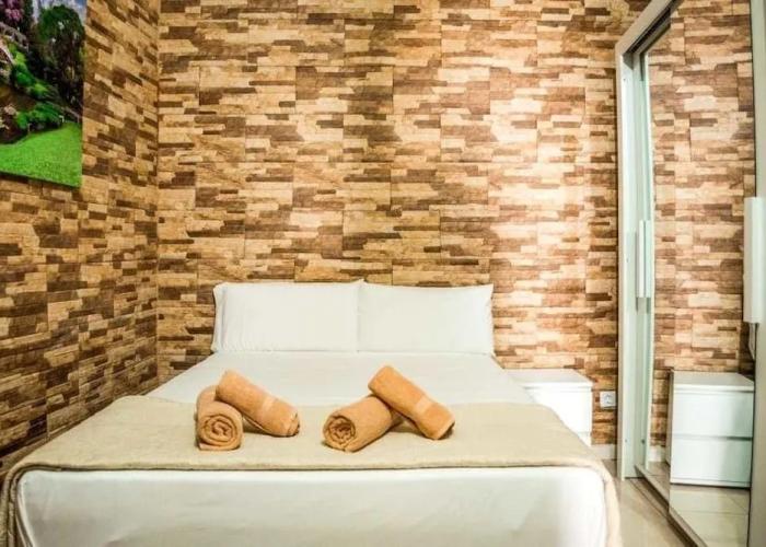 Hostal Poseidón