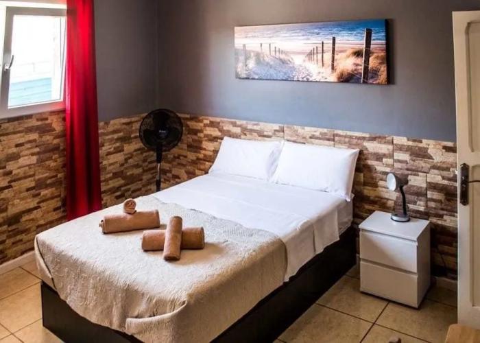 Hostal Poseidón