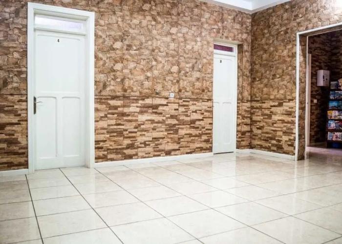 Hostal Poseidón