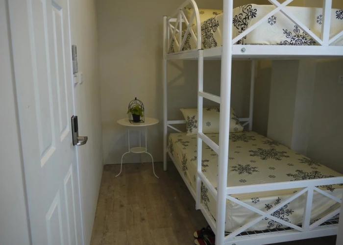 Hualien Bird's House Hostel