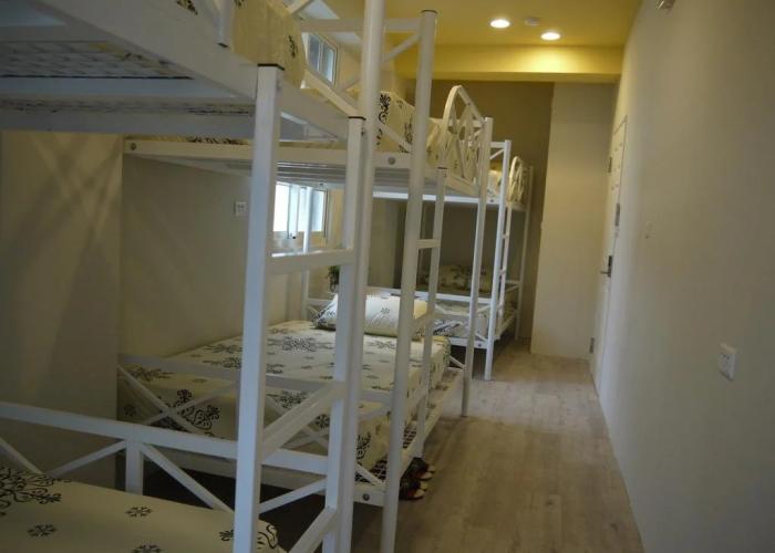 Hualien Bird's House Hostel