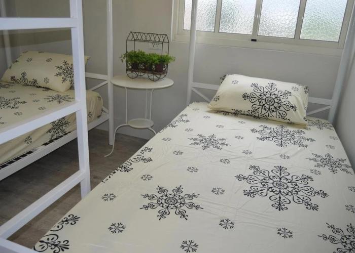 Hualien Bird's House Hostel