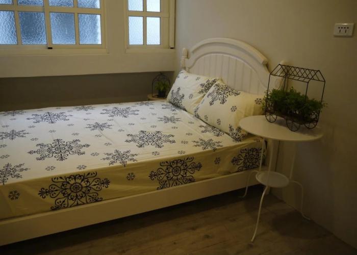 Hualien Bird's House Hostel
