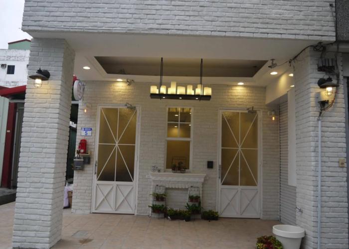 Hualien Bird's House Hostel